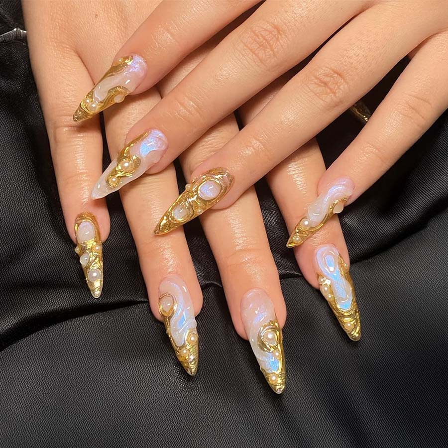 Nails Tech