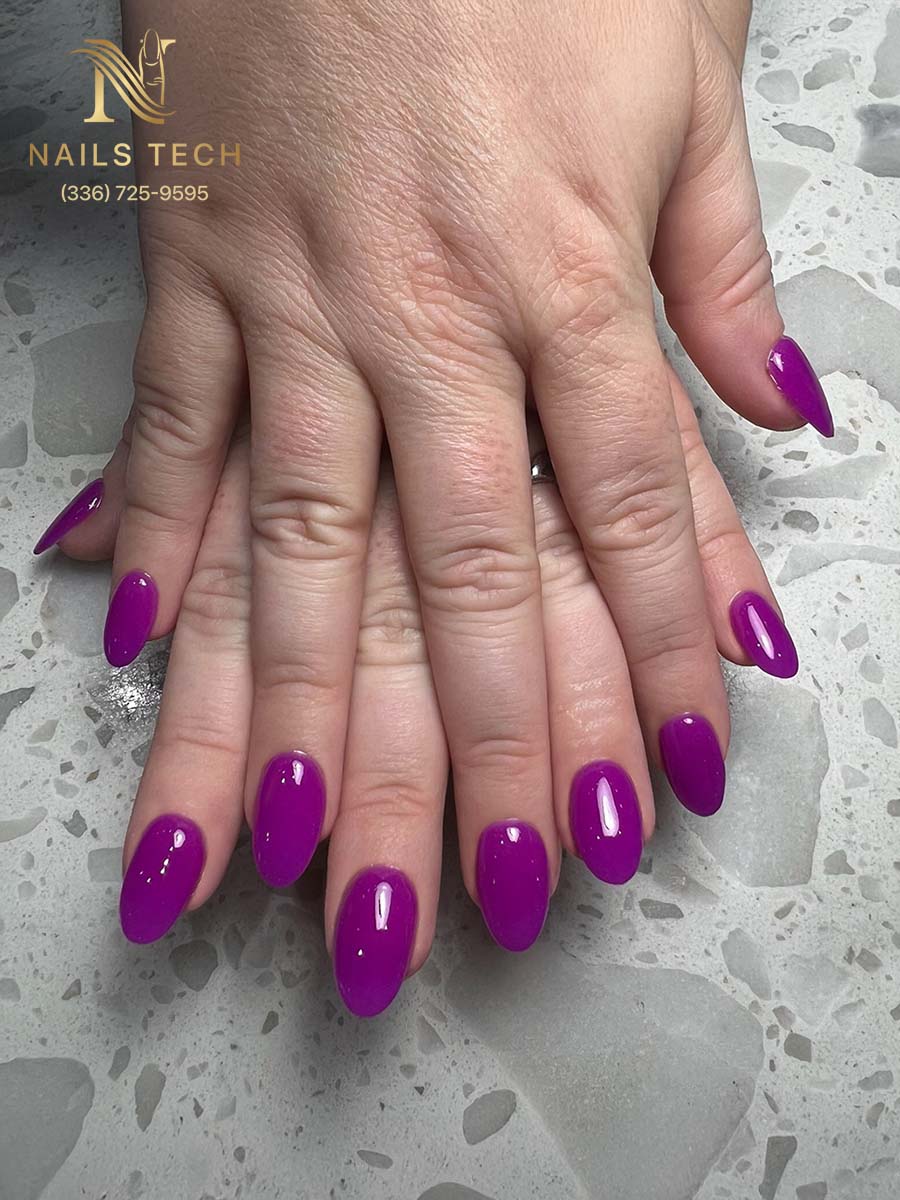 Nails Tech