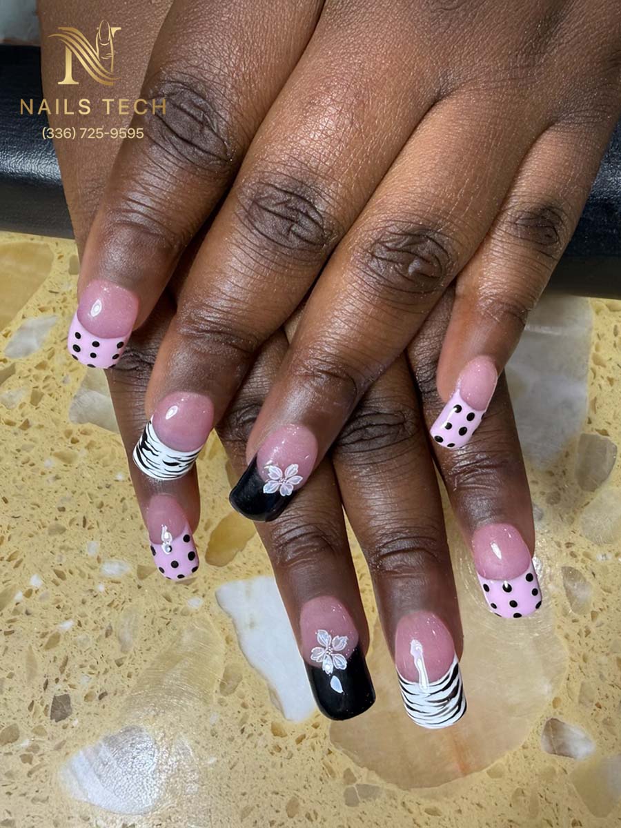 Nails Tech