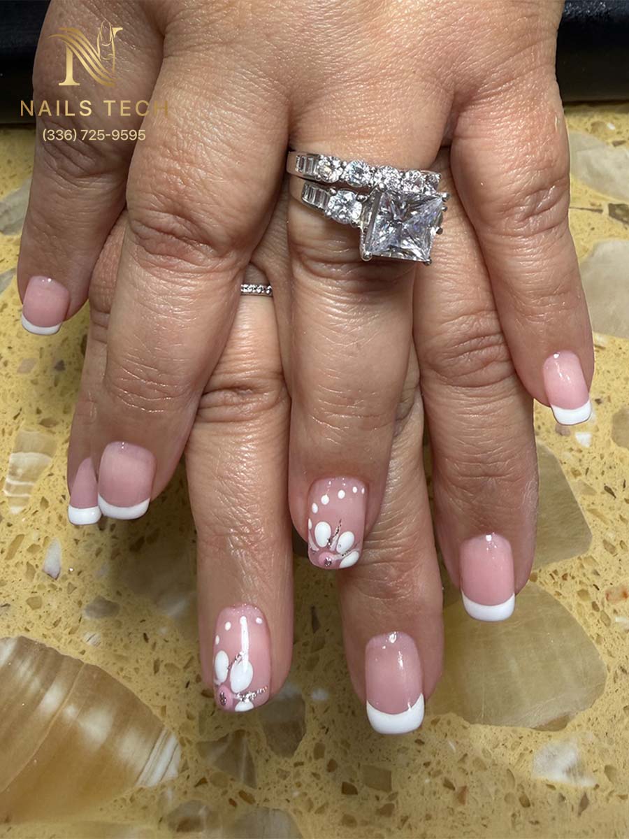 Nails Tech
