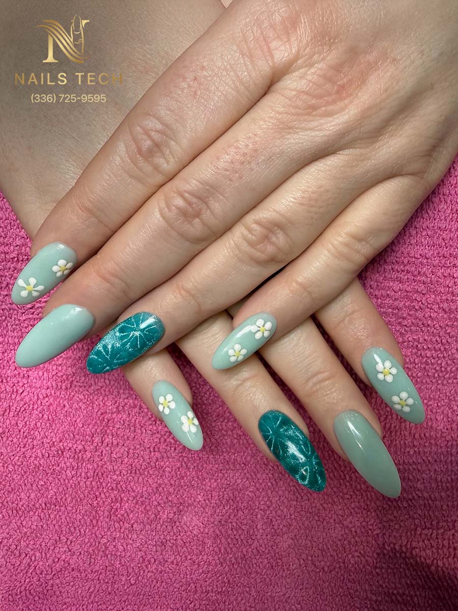 Nails Tech
