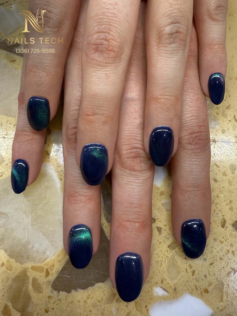 Nails Tech