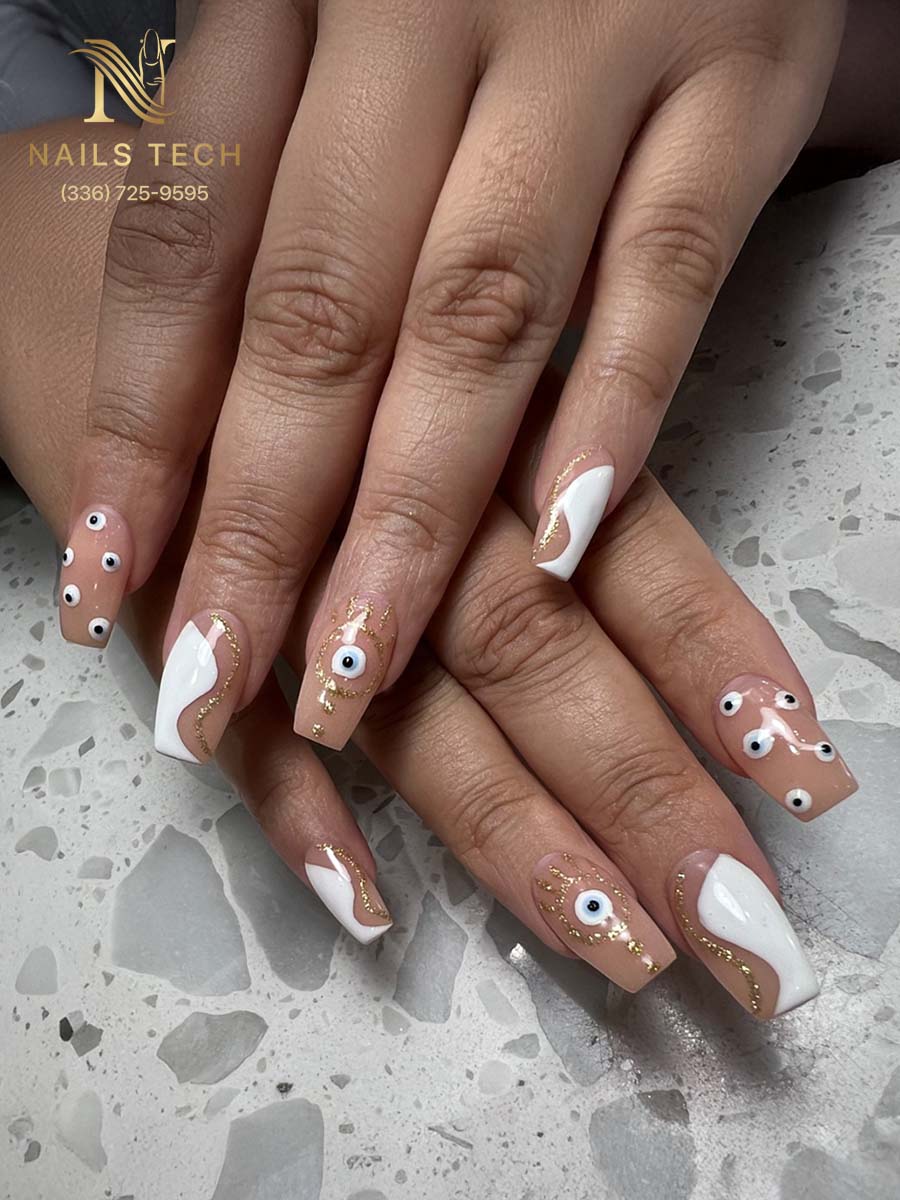 Nails Tech