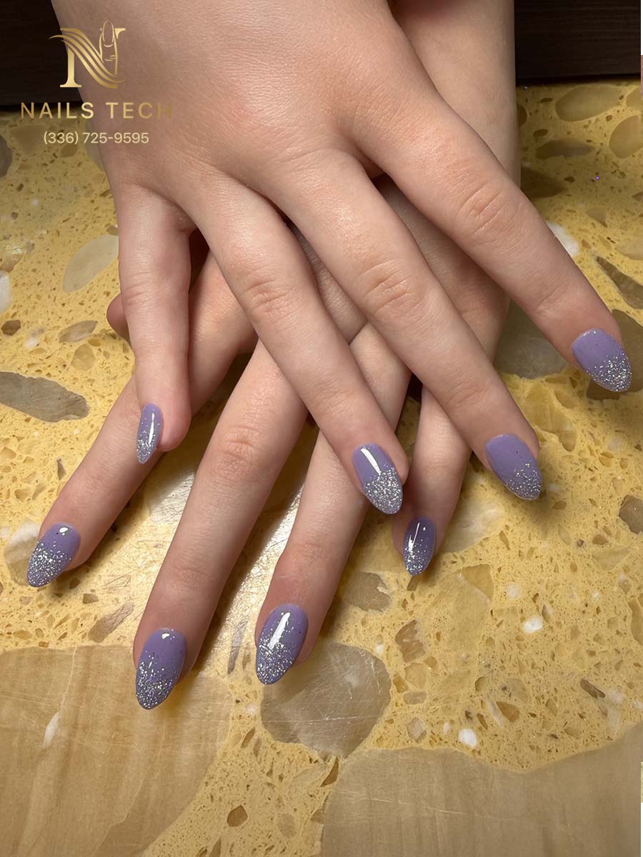 Nails Tech