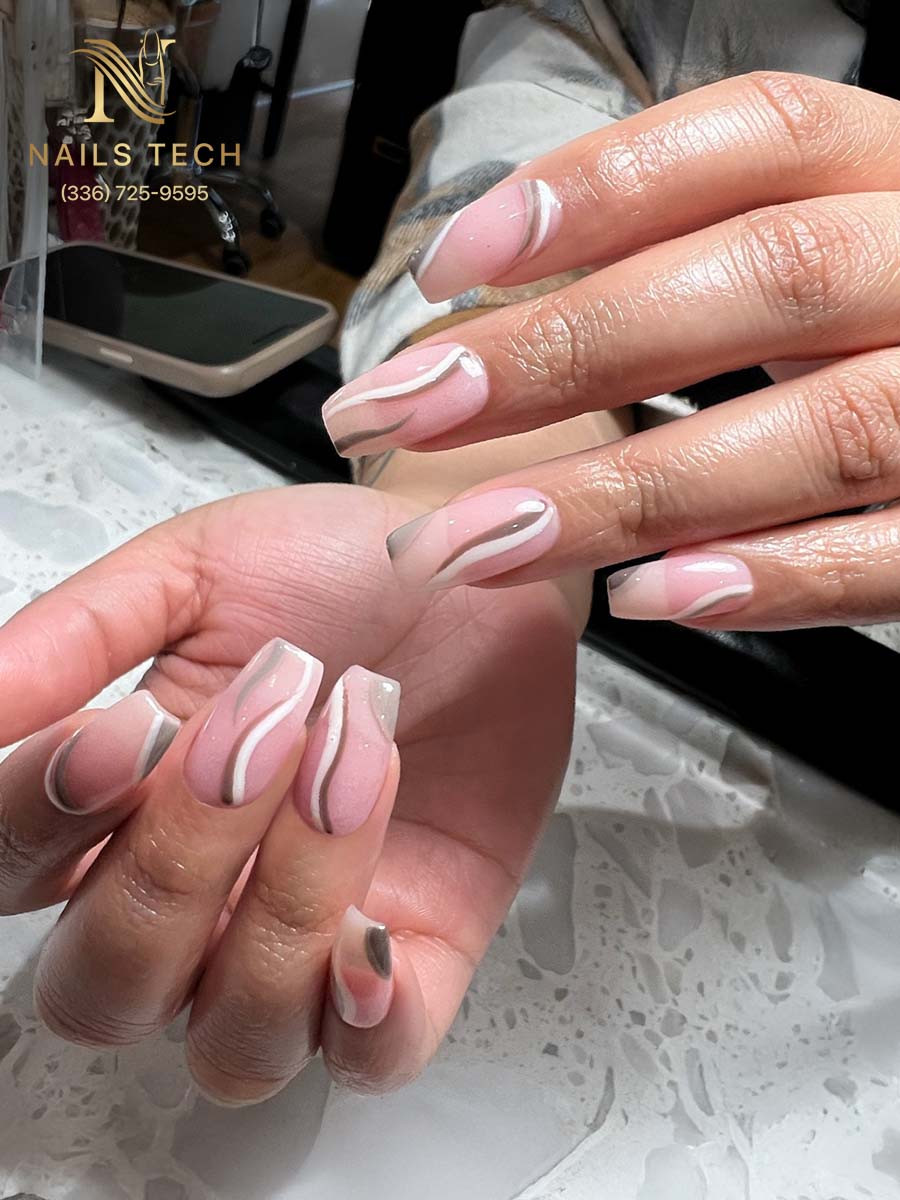 Nails Tech