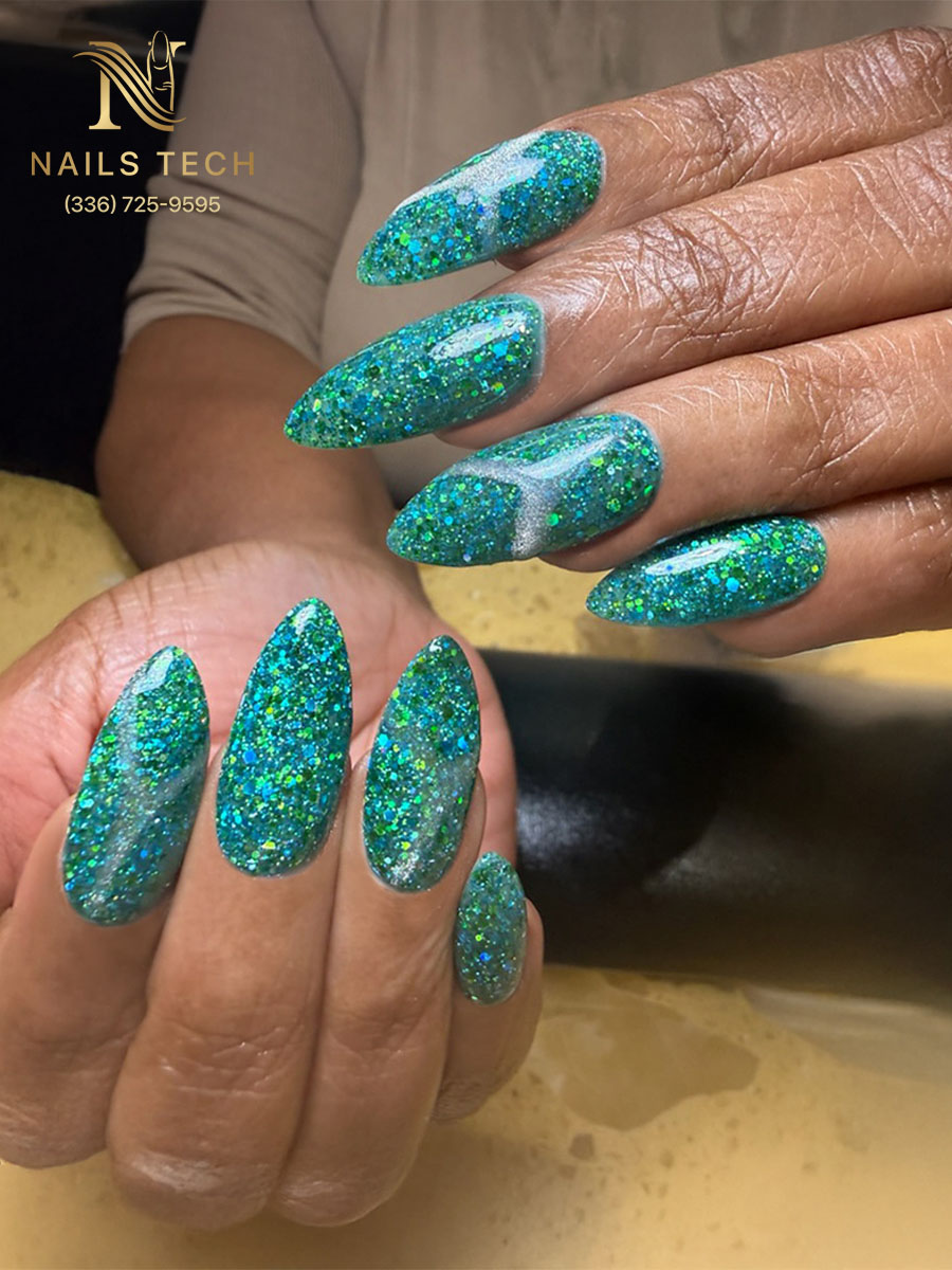 Nails Tech
