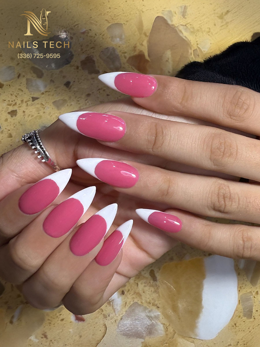 Nails Tech