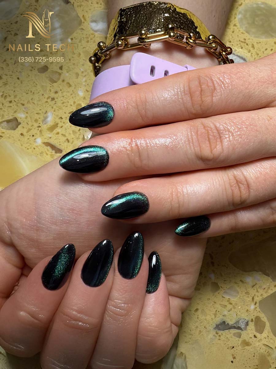 Nails Tech